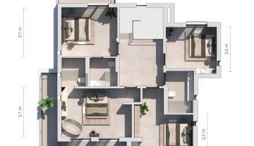 Resa Estates plot 1can Furnet renders modern villa Ibiza 1 floorplan 2.png